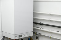 free Cleghorn condensing boiler quotes